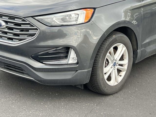 Certified 2019 Ford Edge SEL w/ Equipment Group 201A AWD/4WD image 3