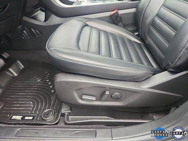 Certified 2022 Ford Edge SEL w/ Convenience Package image 23