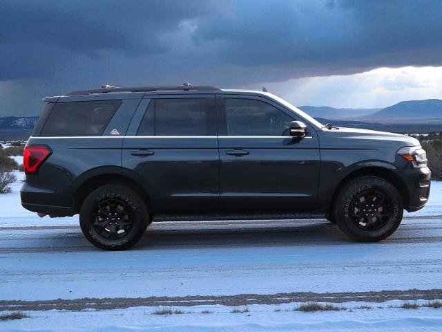 Certified 2024 Ford Expedition Timberline image 7