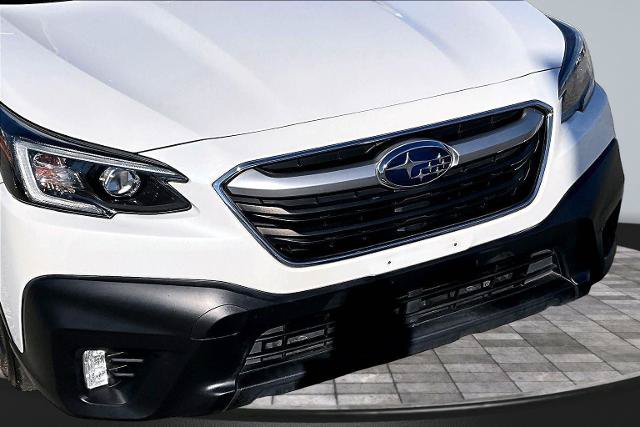 Used 2021 Subaru Outback Premium AWD/4WD image 28