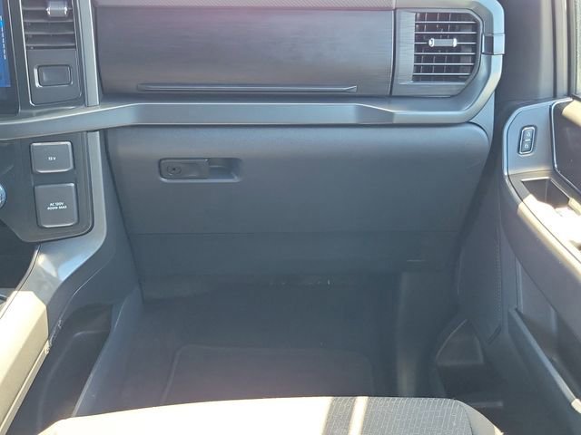 Certified 2024 Ford F150 XLT w/ XLT Black Appearance Package image 15