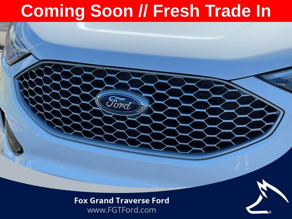 Certified 2024 Ford Edge SEL AWD/4WD image 32