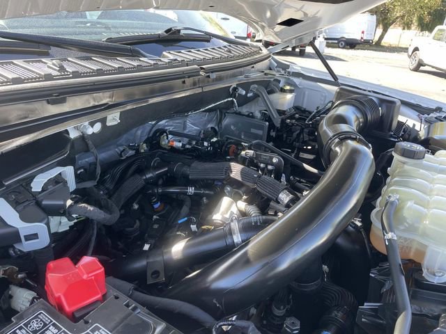 Certified 2023 Ford Expedition Max XLT image 38