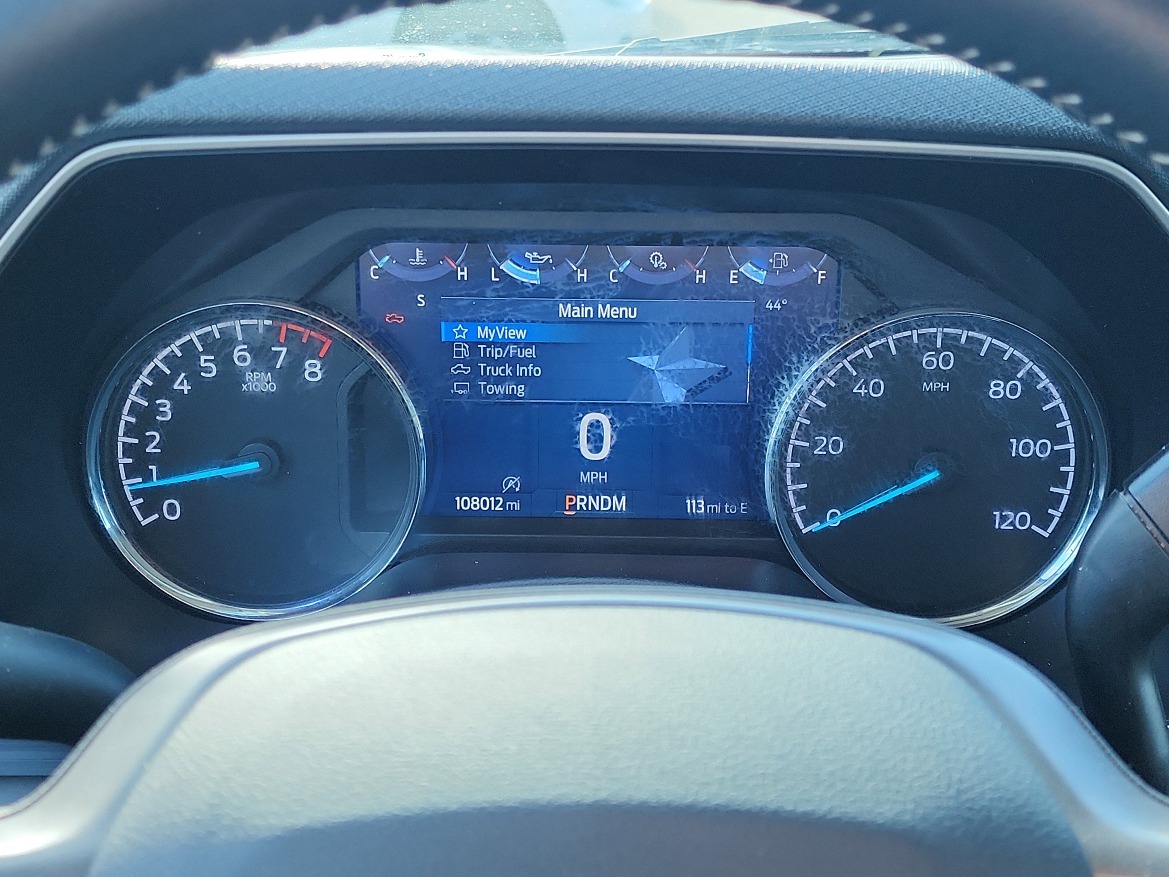 Certified 2021 Ford F150 XLT w/ Equipment Group 302A High image 21