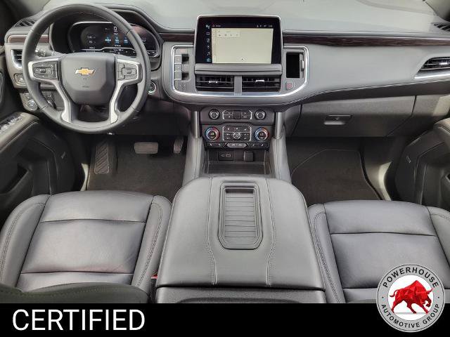 Used 2024 Chevrolet Tahoe LT AWD/4WD image 20