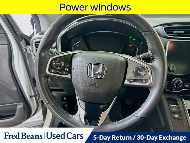 Used 2019 Honda CR-V EX-L image 13