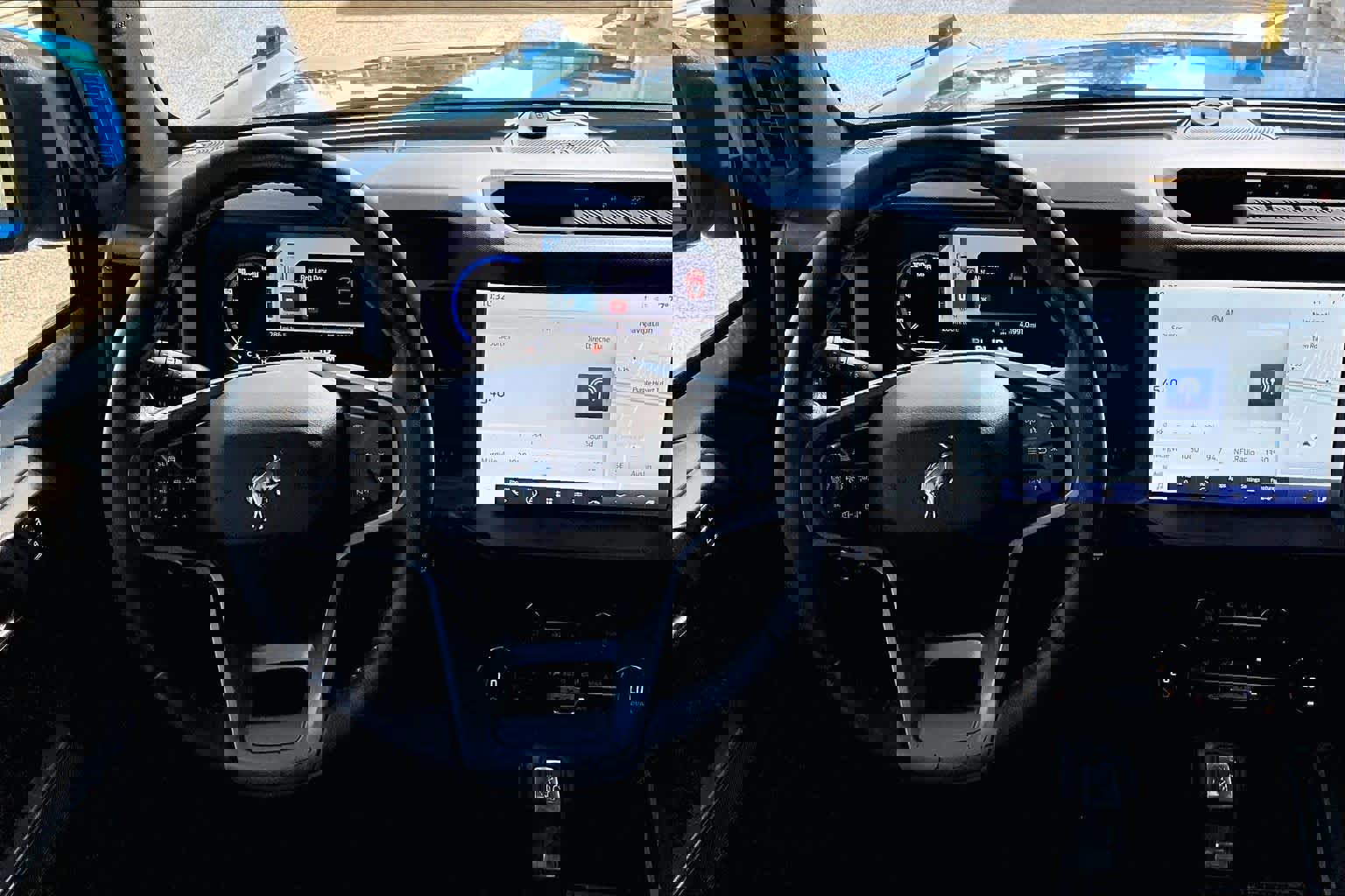 Certified 2021 Ford Bronco Outer Banks image 8