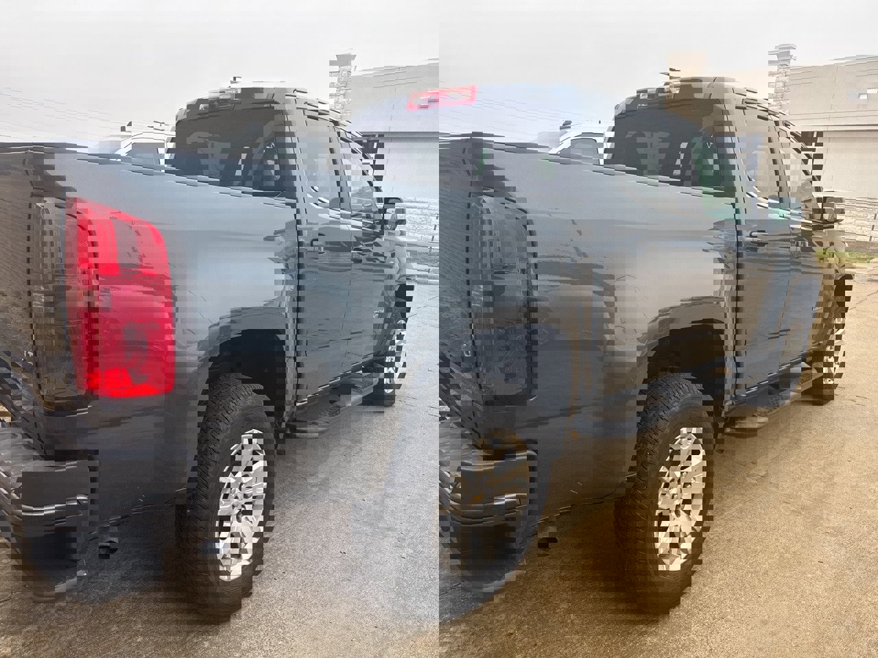 Used 2019 Chevrolet Colorado LT image 5