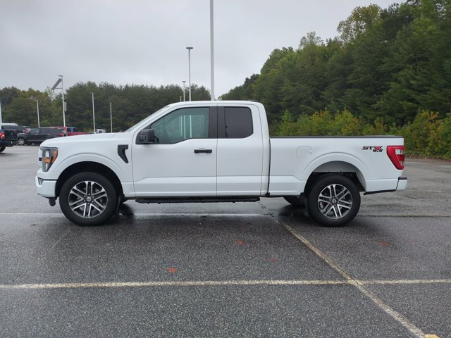Certified 2023 Ford F150 XL w/ STX Appearance Package AWD/4WD image 7