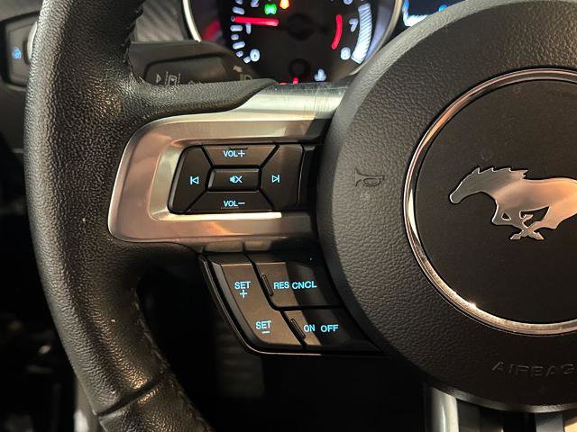 Certified 2023 Ford Mustang Coupe RWD image 19