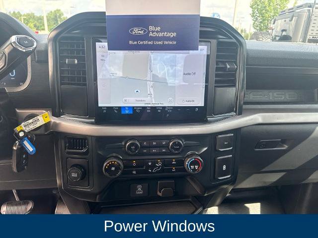 Certified 2024 Ford F150 XL RWD image 18