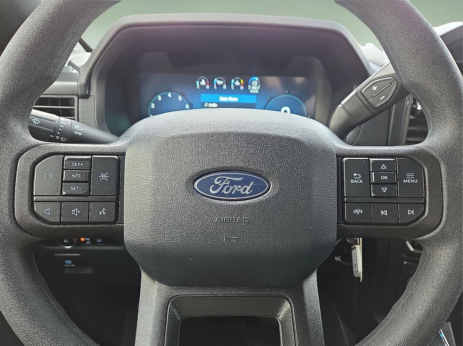 Certified 2024 Ford F150 STX image 24