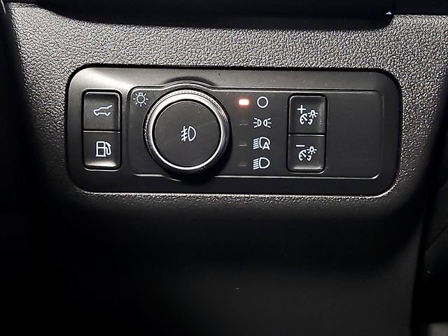 Certified 2020 Ford Escape Titanium w/ Titanium Premium Package 2.0 image 26