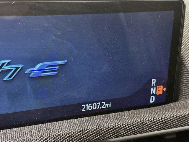 Certified 2025 Ford Mustang Mach-E Premium AWD/4WD image 18