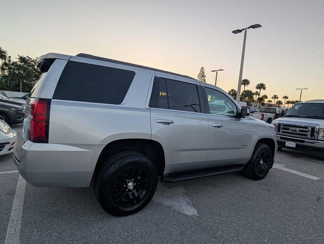 Used 2017 Chevrolet Tahoe LS image 5