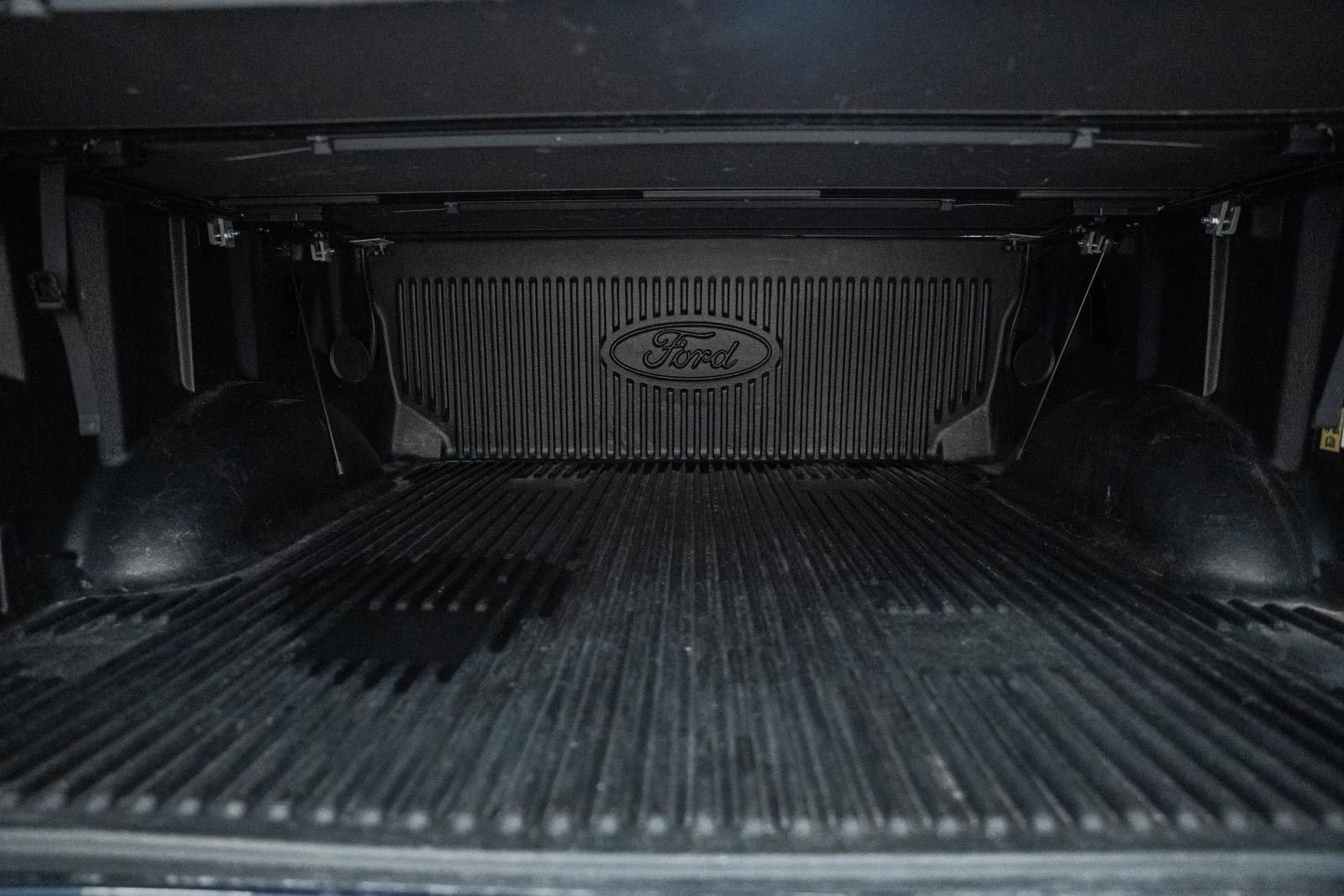 Certified 2024 Ford F150 Lariat w/ Equipment Group 502A High image 11