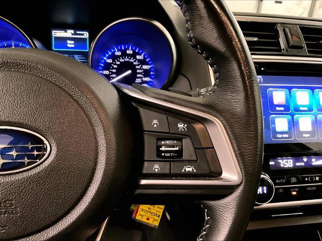 Used 2018 Subaru Outback 2.5i Premium AWD/4WD image 18