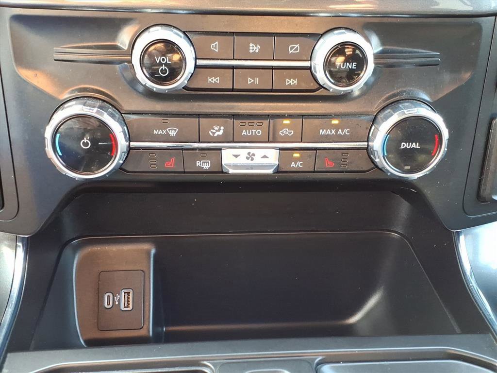 Certified 2022 Ford F150 XLT w/ Equipment Group 302A High image 17