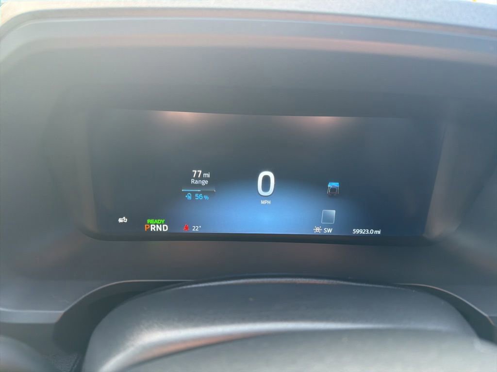 Certified 2023 Ford F150 Lightning Lariat image 32