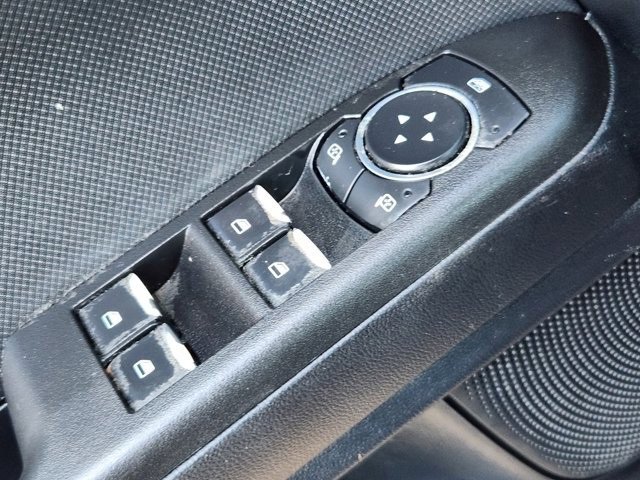 Certified 2022 Ford Bronco Sport Big Bend w/ Convenience Package image 21