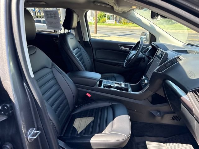 Certified 2023 Ford Edge SEL w/ Convenience Package AWD/4WD image 29