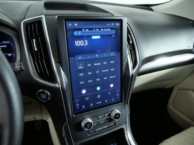 Certified 2023 Ford Edge Titanium AWD/4WD image 20