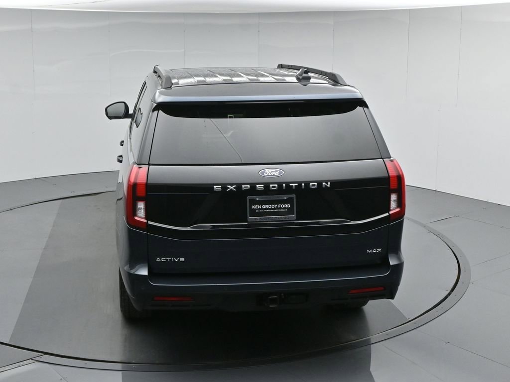 Certified 2025 Ford Expedition Max Active AWD/4WD image 46