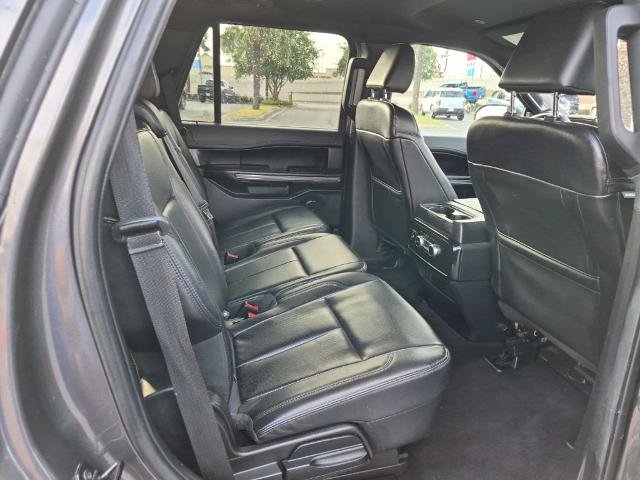 Certified 2021 Ford Expedition XLT RWD image 20