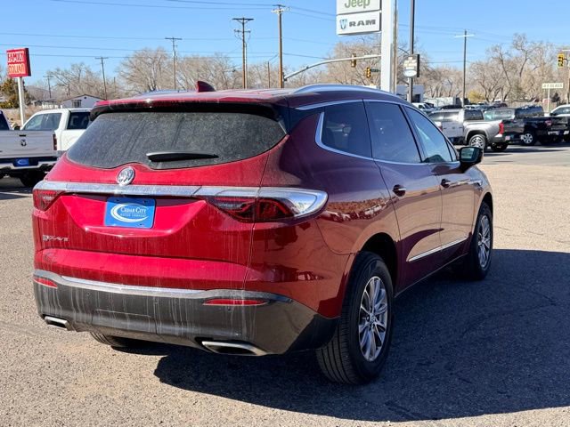 Used 2023 Buick Enclave Essence AWD/4WD image 25