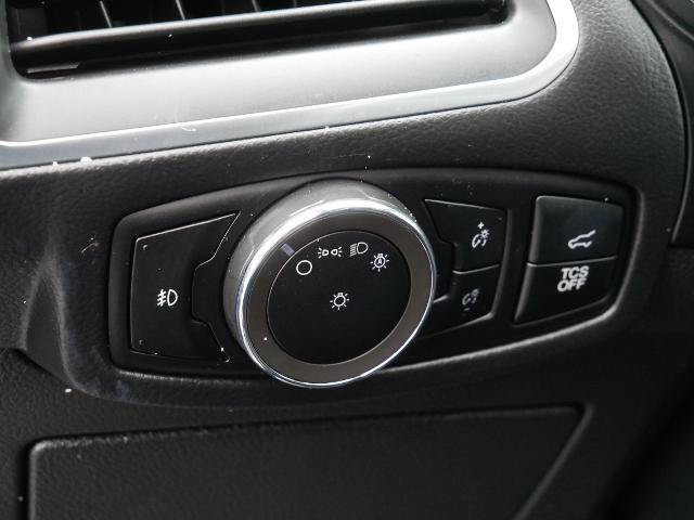 Certified 2024 Ford Edge Titanium AWD/4WD image 19