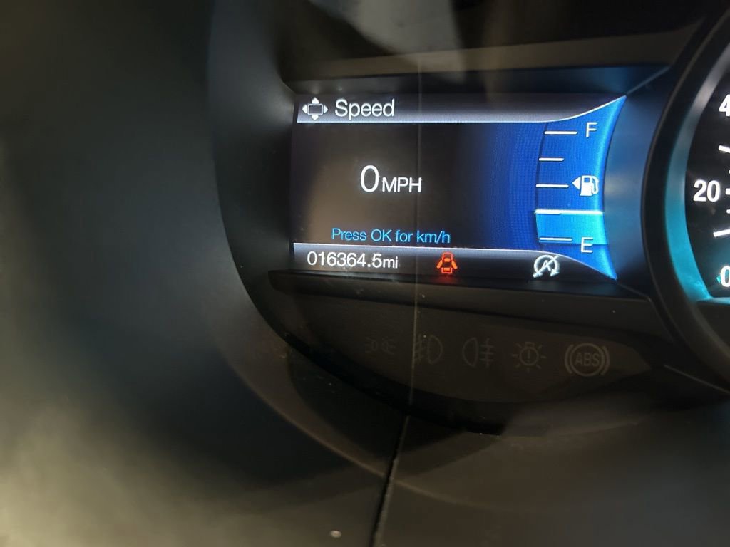 Certified 2024 Ford Edge SEL w/ Convenience Package AWD/4WD image 18