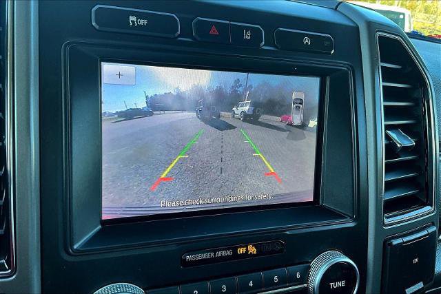 Certified 2021 Ford Expedition XLT image 25