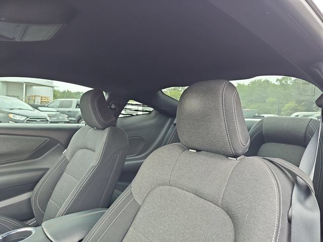 Certified 2025 Ford Mustang GT RWD image 15