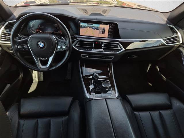 Used 2020 BMW X5 xDrive40i w/ Convenience Package AWD/4WD image 19