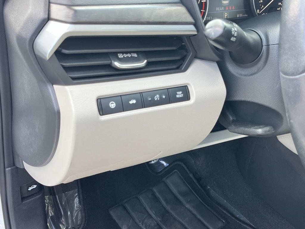 Used 2023 Nissan Altima 2.5 SL AWD/4WD image 35