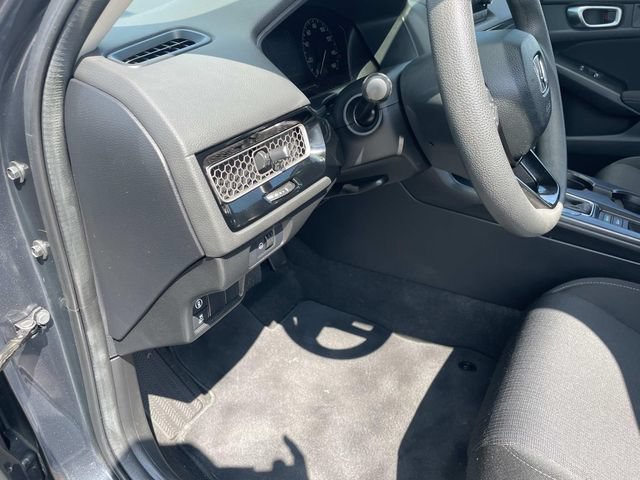 Used 2023 Honda Civic LX image 24