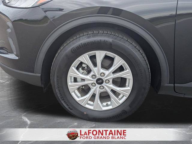 Certified 2023 Ford Escape Active AWD/4WD image 32