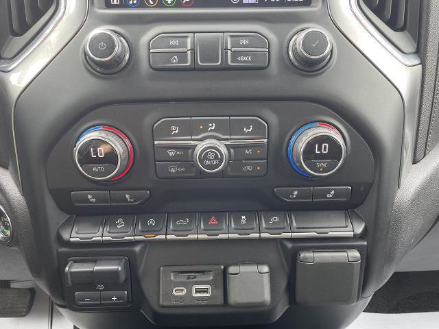 Used 2020 Chevrolet Silverado 1500 LT w/ All-Star Edition image 26