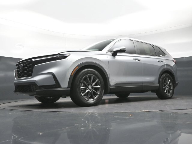 Used 2026 Honda CR-V EX-L image 30