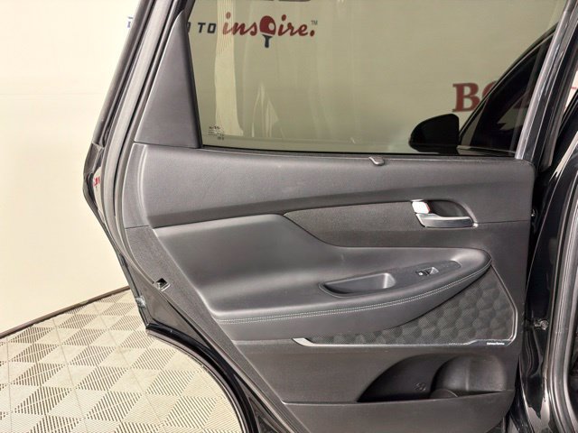Used 2022 Hyundai Santa Fe SEL w/ Convenience + Premium Package FWD image 31