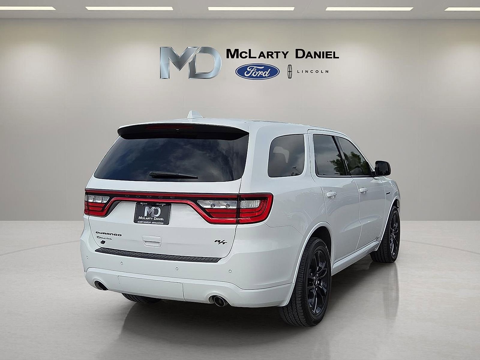 Used 2022 Dodge Durango R/T w/ Blacktop Package image 5