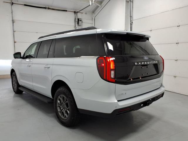 Certified 2025 Ford Expedition Max Active RWD image 5
