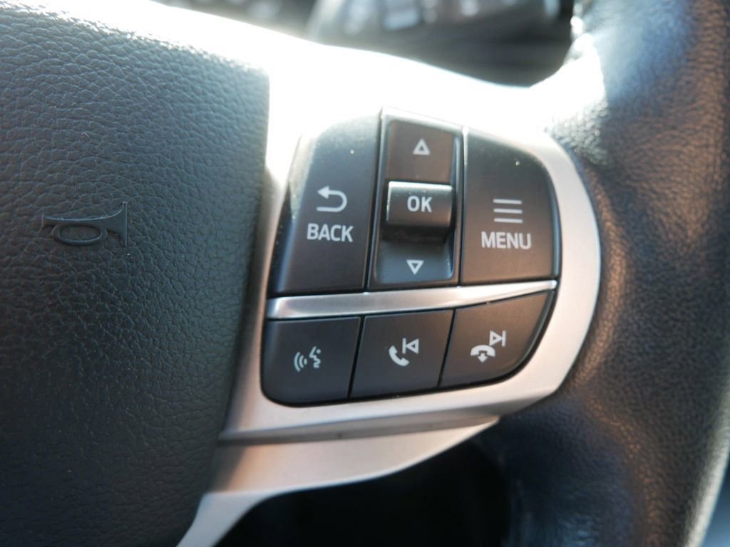 Certified 2021 Ford Explorer Limited w/ Equipment Group 301A AWD/4WD image 20