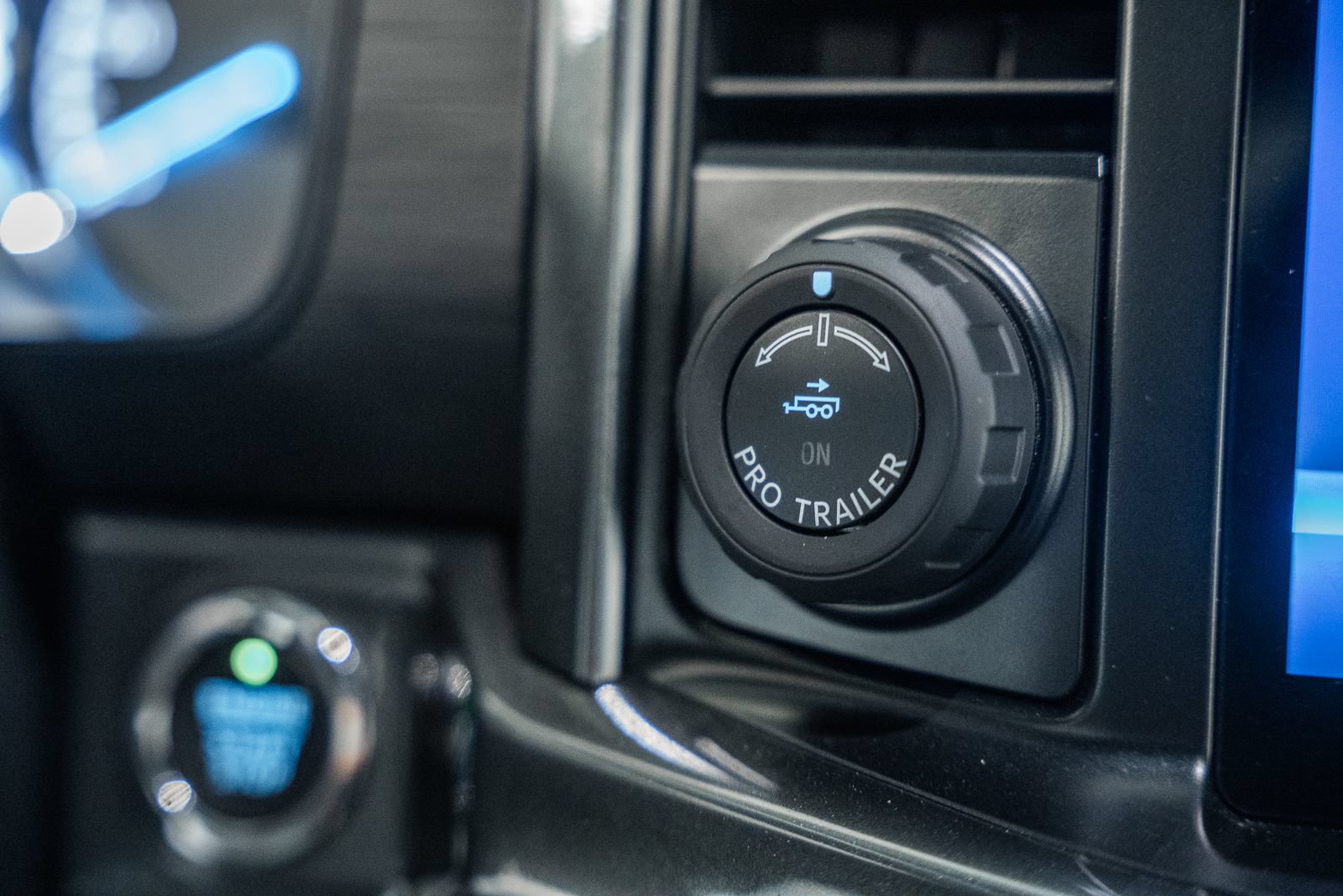Certified 2023 Ford F150 Tremor w/ 360 Degree Camera Package AWD/4WD image 33