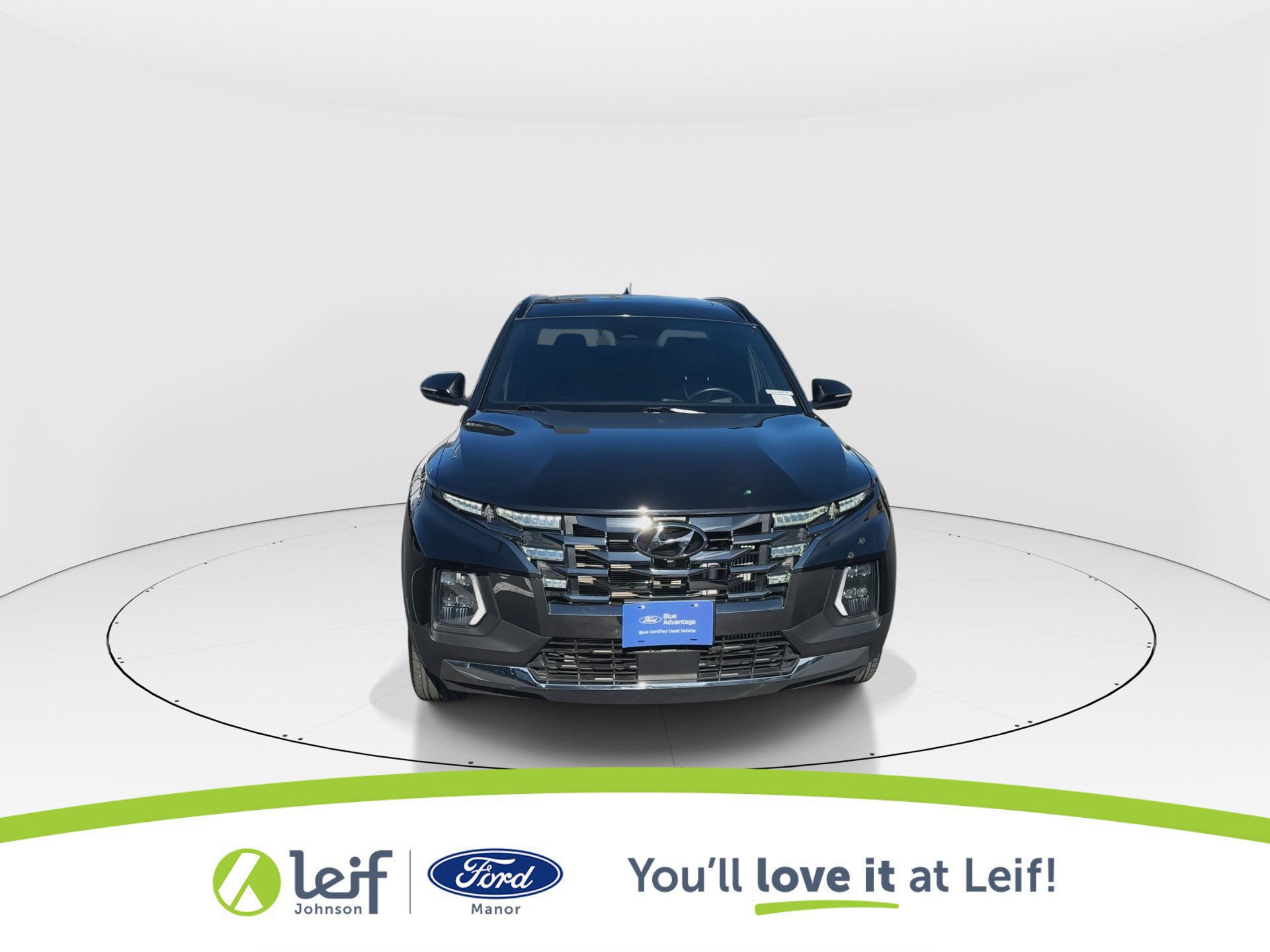 Used 2024 Hyundai Santa Cruz Limited image 9