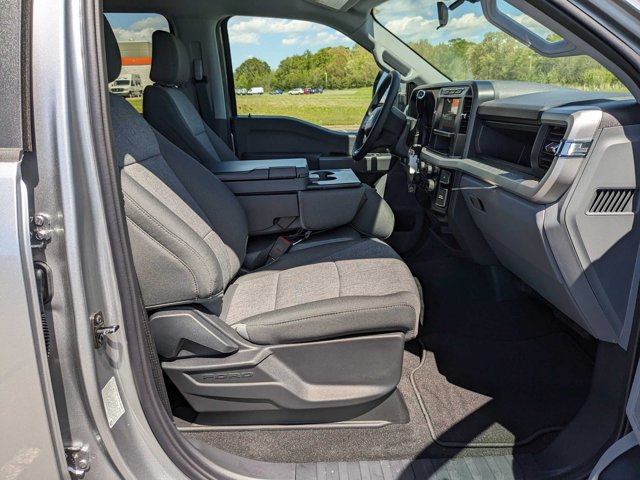 Certified 2024 Ford F250 XL w/ STX Appearance Package AWD/4WD image 33