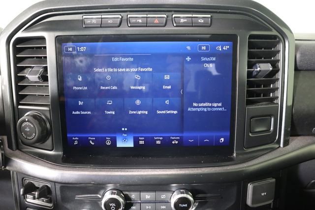 Certified 2023 Ford F150 Tremor w/ Equipment Group 402A High image 57