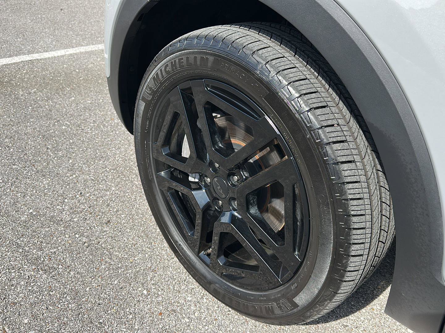 Used 2025 Kia Telluride SX Prestige X-Line AWD/4WD image 9
