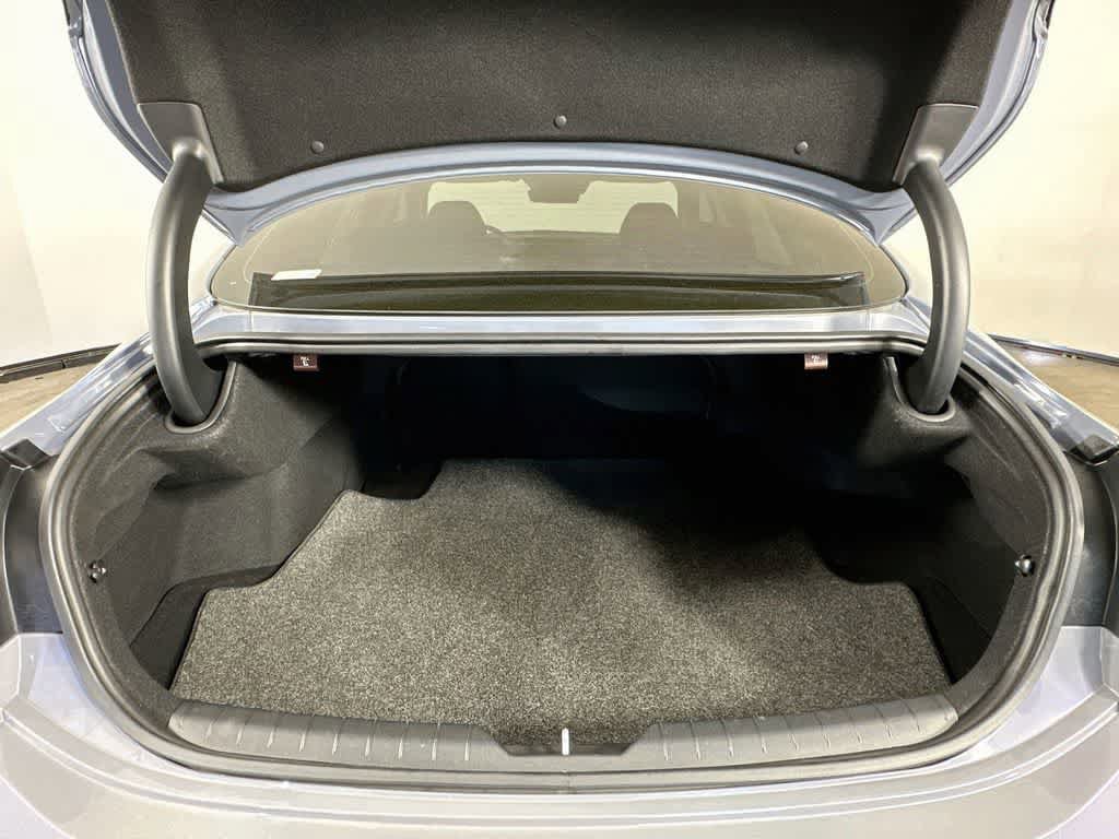 Used 2025 Hyundai Sonata SE FWD image 22