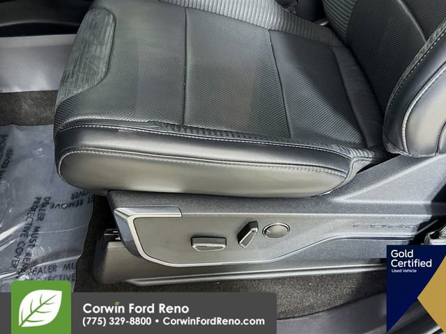 Certified 2023 Ford F150 Raptor AWD/4WD image 23